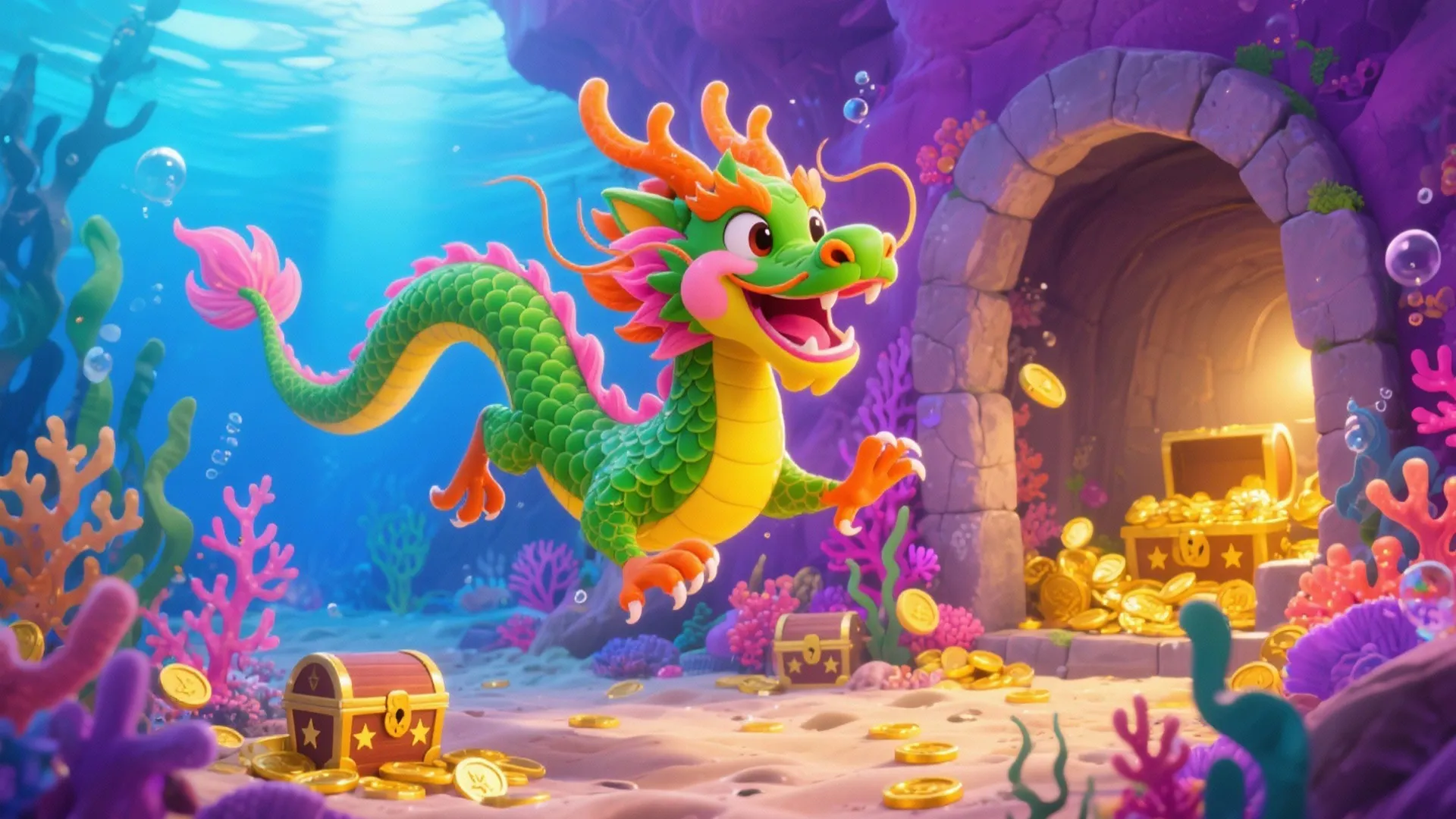 entretenimento online