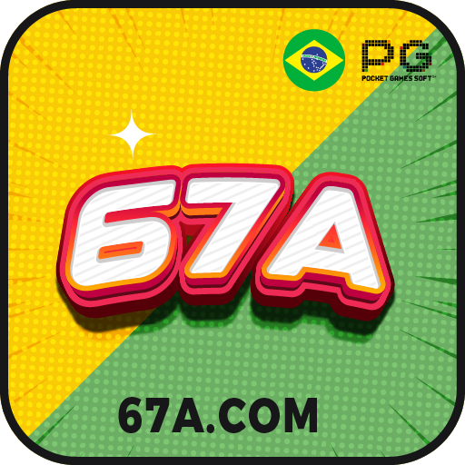Novo logo da 67a